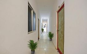 Hotel O Udaipur Palace